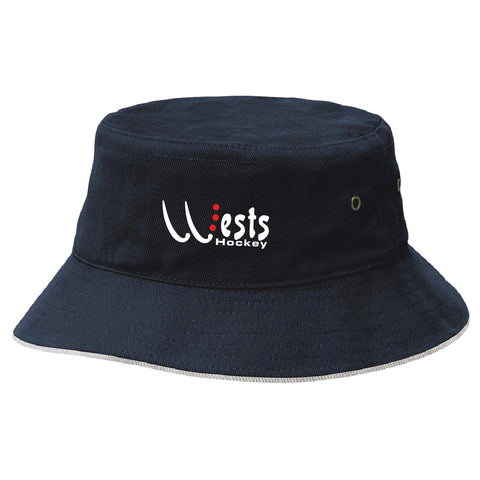 WESTS HOCKEY - Bucket Hat
