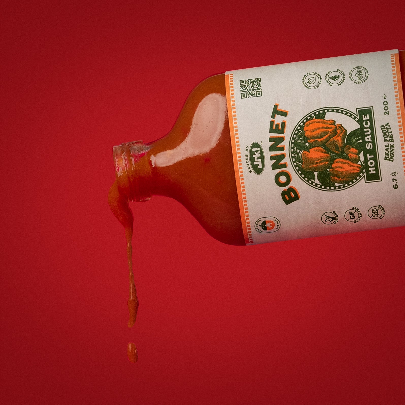 Premium Sauces How Long Does Hot Sauce Last Sauces By Jrk 