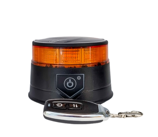 led safety beacon