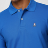 Classic Polo - Lapis