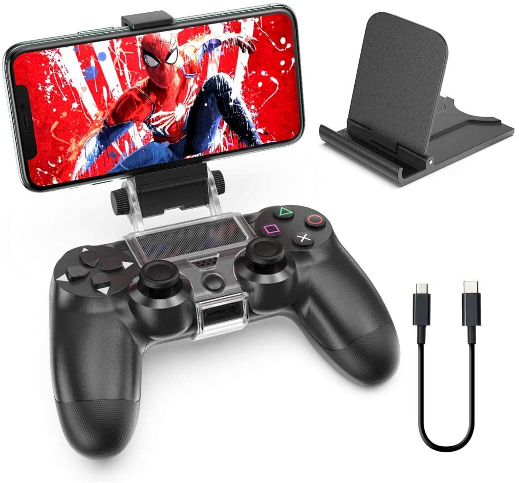PS4 Controller Phone Remote Play Mount | OIVO – OIVOGAMES