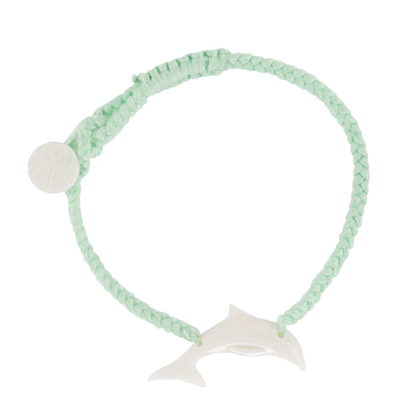 dolphin bracelet