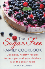 The Sugar Free Cook Book