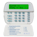 DSC Security PK5508ENG PowerSeries 8-Zone LED Keypad