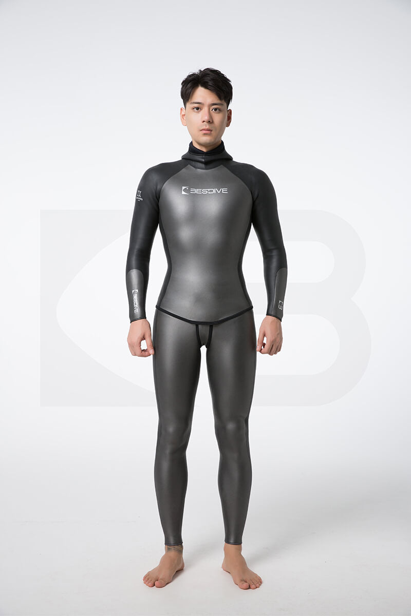 SHOWCHI WETSUIT