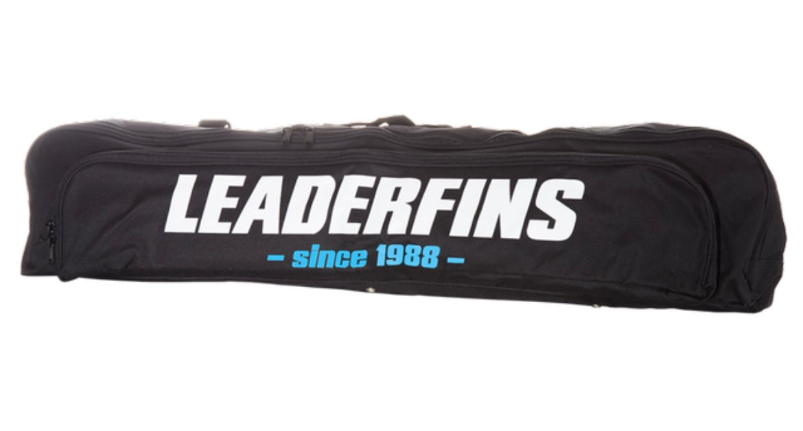 leader fins フィンバッグ付 リーダーフィン | www.jarussi.com.br