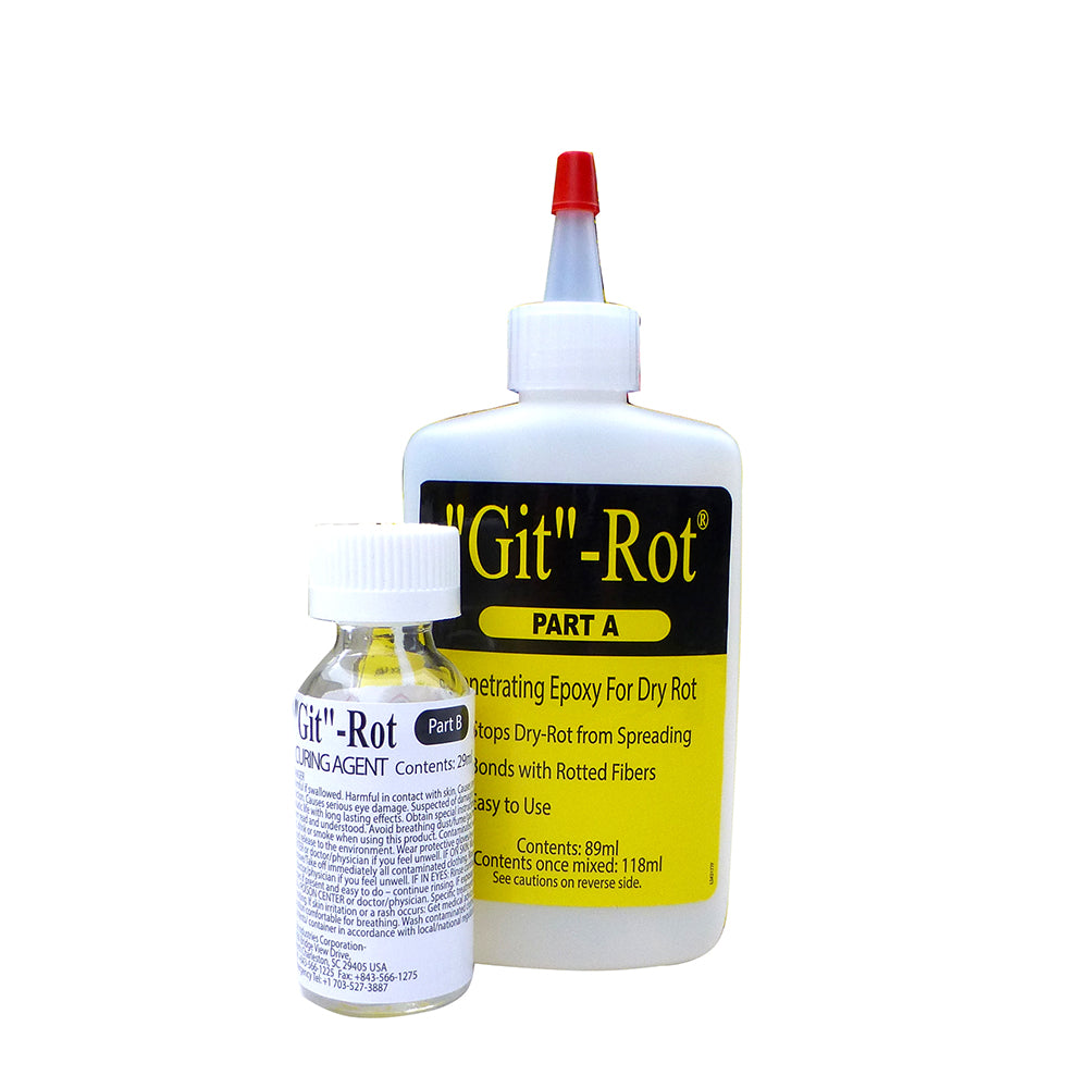 Boatlife Git Rot Kit Quart 1065 for sale online 