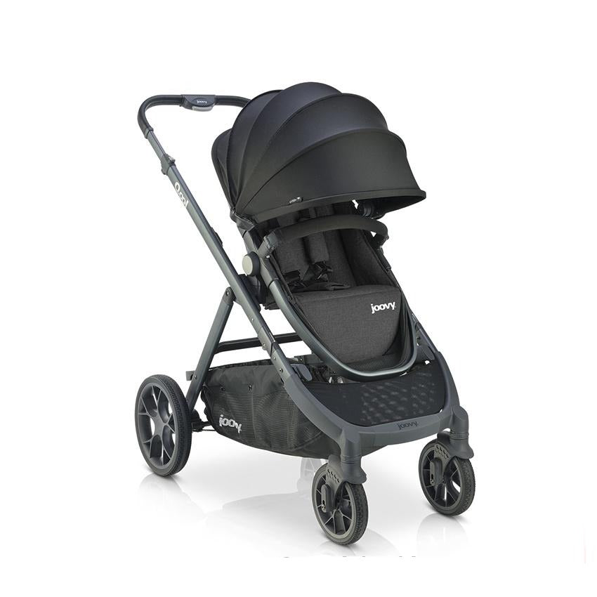 joovy bassinet stroller