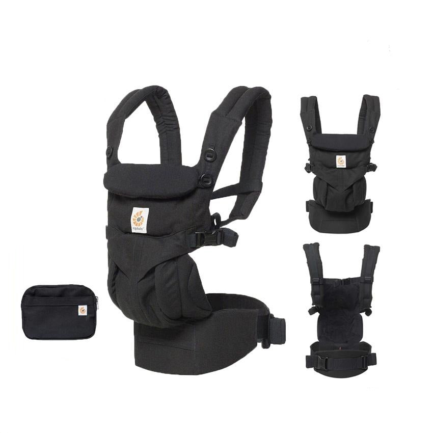 ergobaby all in one omni 360