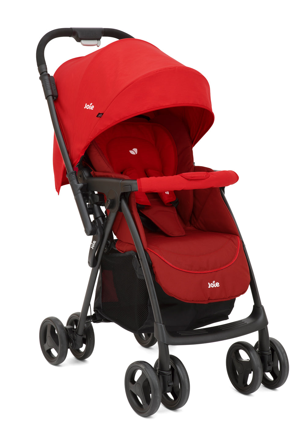 joie meet mirus stroller