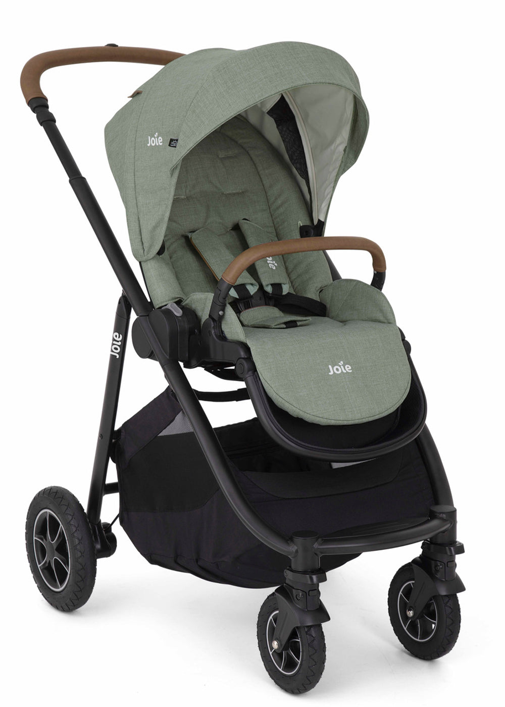 mountain buggy pepita