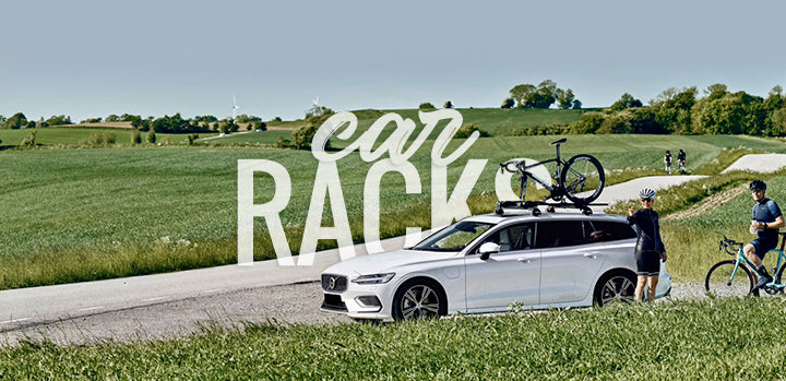 Bikes Car Racks 