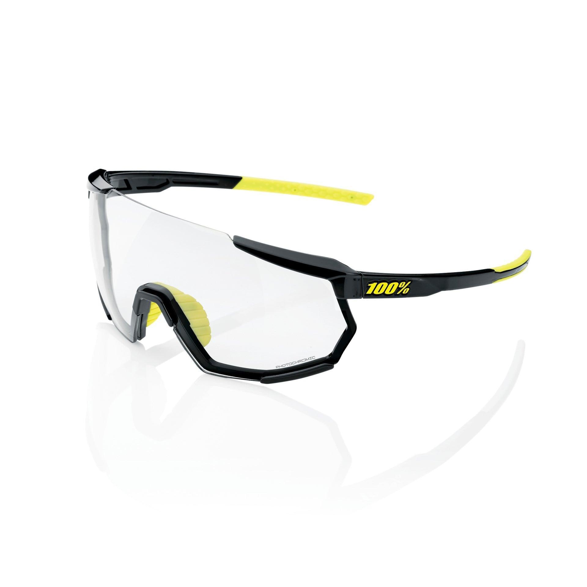 100 s2 photochromic lens