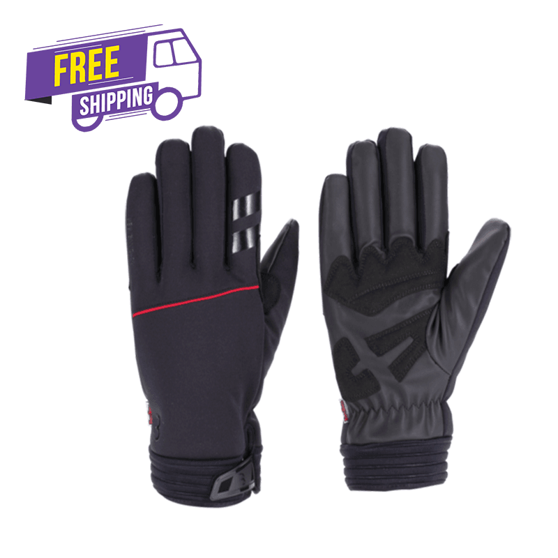 bbb winter gloves