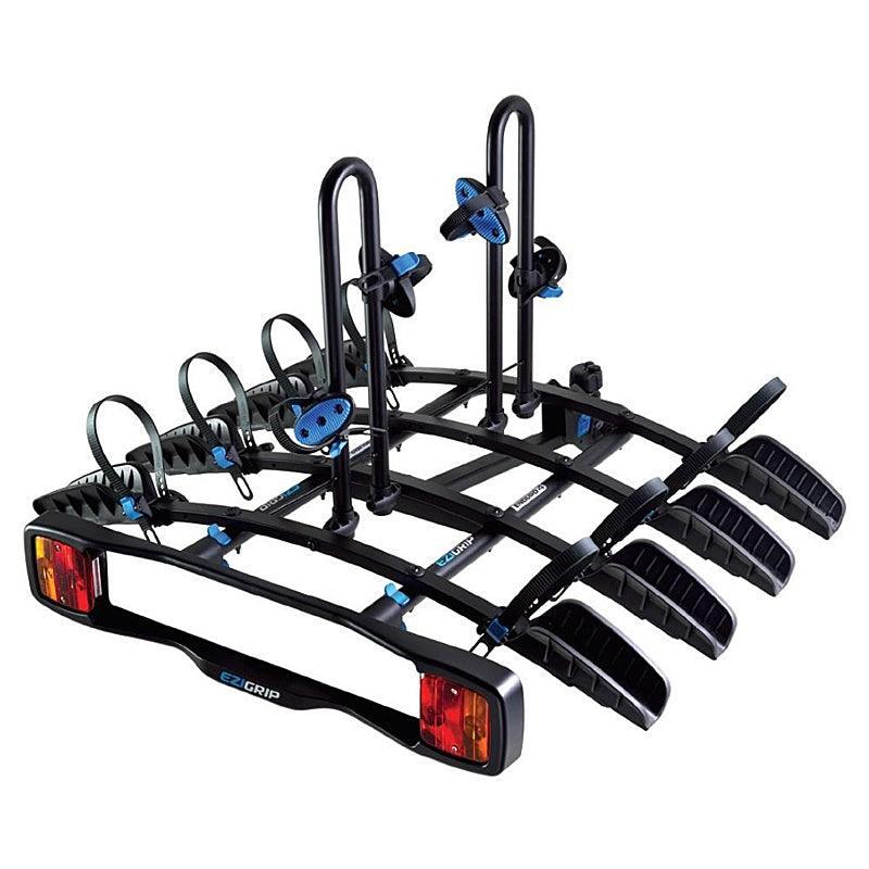 4 bike carrier for car