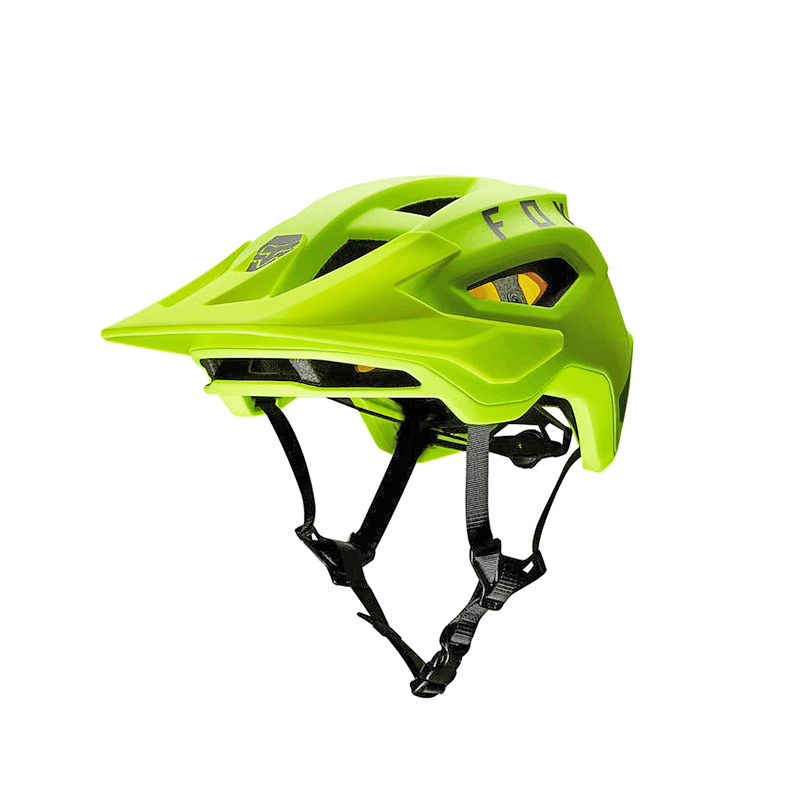 fox speedframe helmet mips