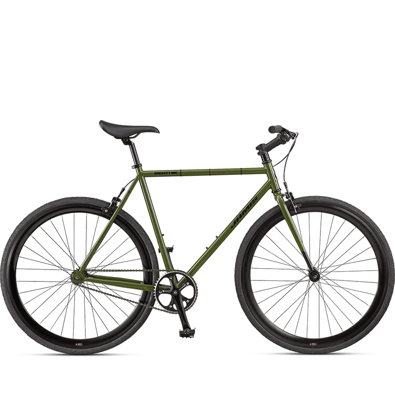 jamis fixie bike