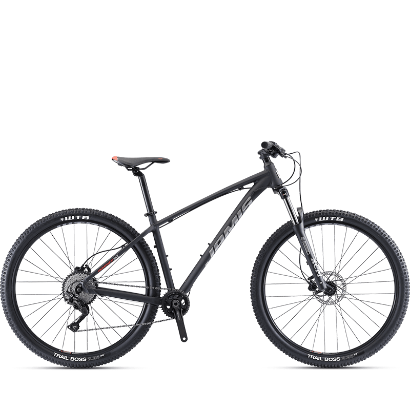 durango a2 mountain bike