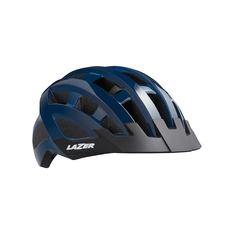 lazer sport compact road helmet