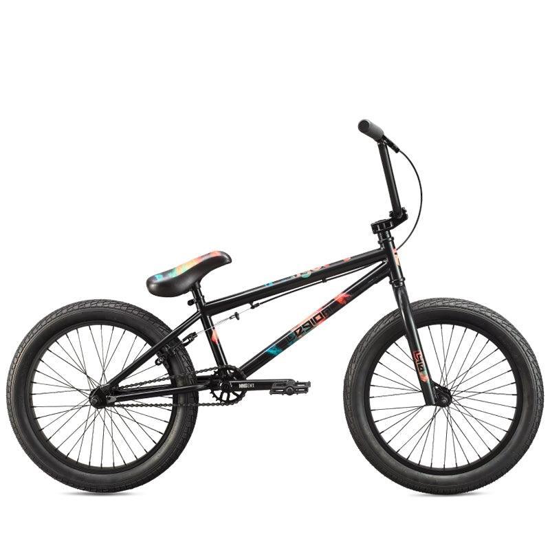 mongoose bmx 14 inch