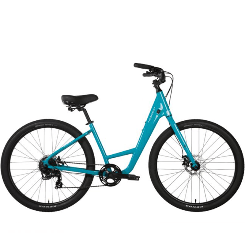 norco ladies mountain bike