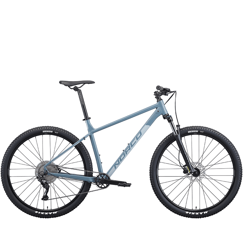 norco bike blue