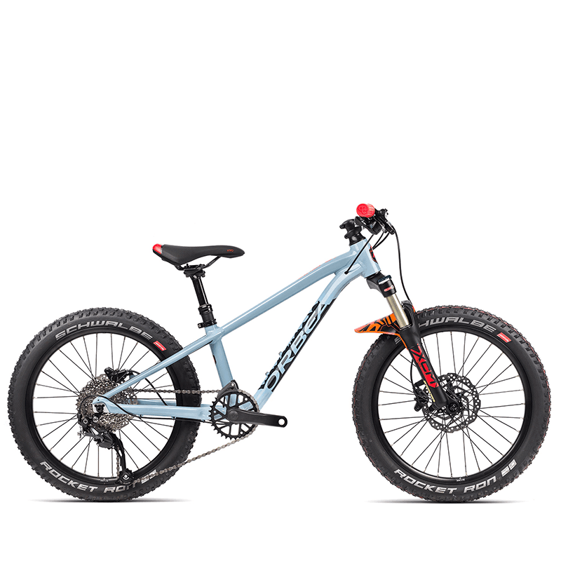 orbea mtb 20 inch