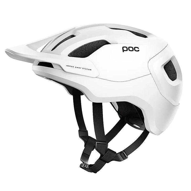 poc axion spin bike helmet