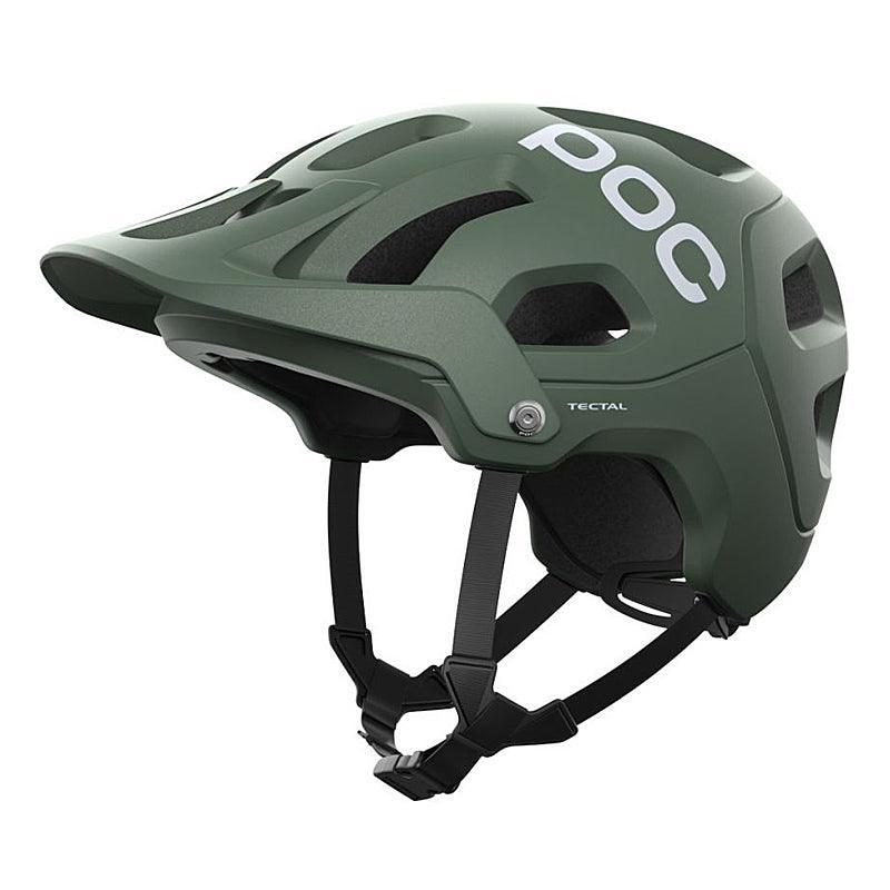 poc mountain biking helmets