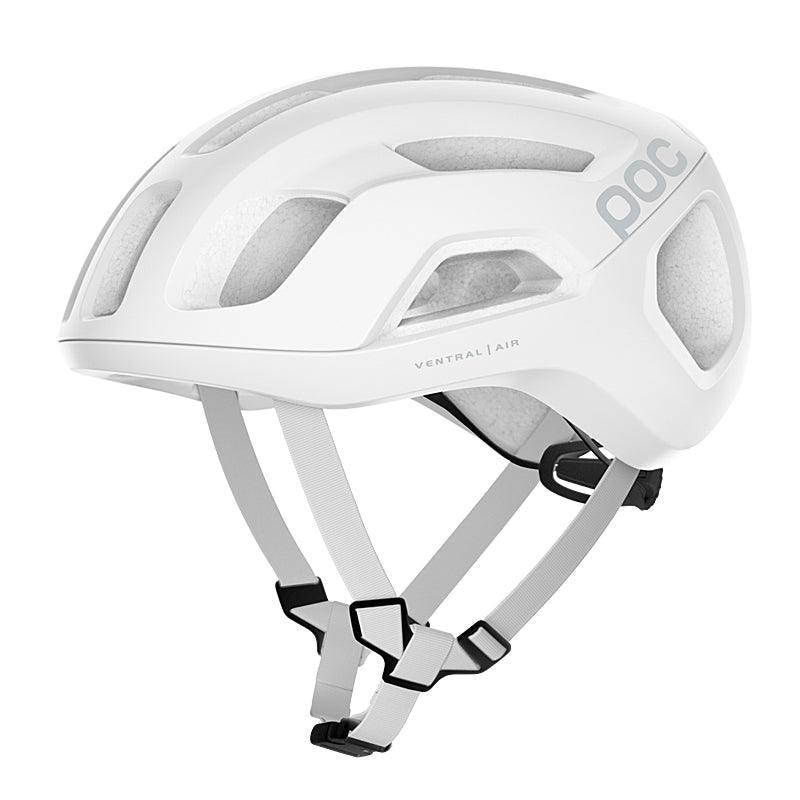 poc omne air spin hydrogen white matt