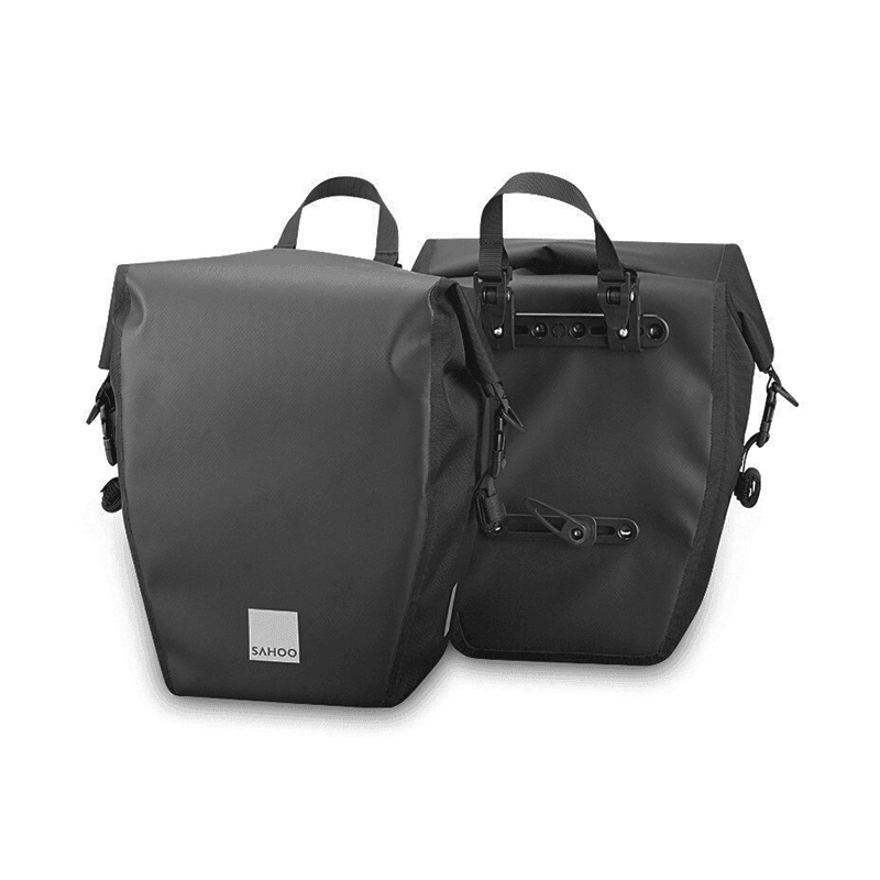 sahoo pannier bag