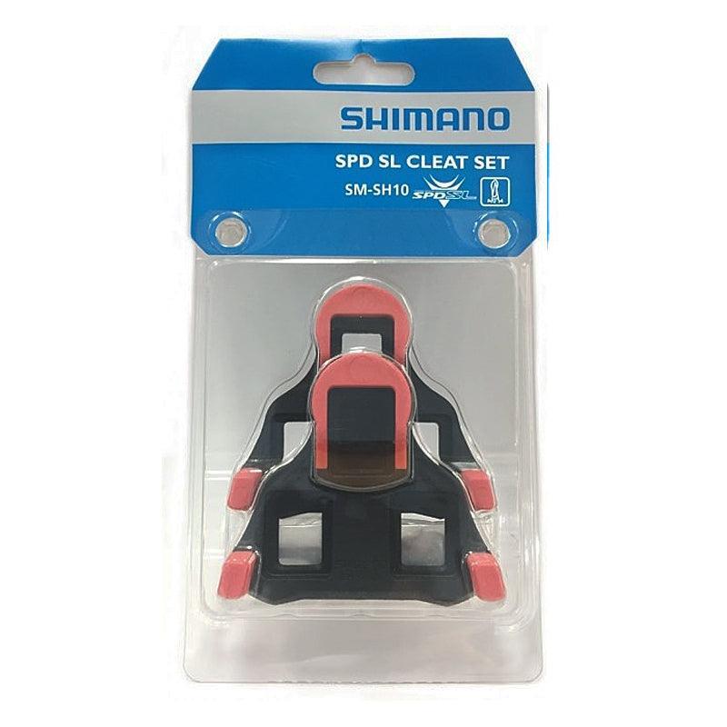 shimano sh10 cleats