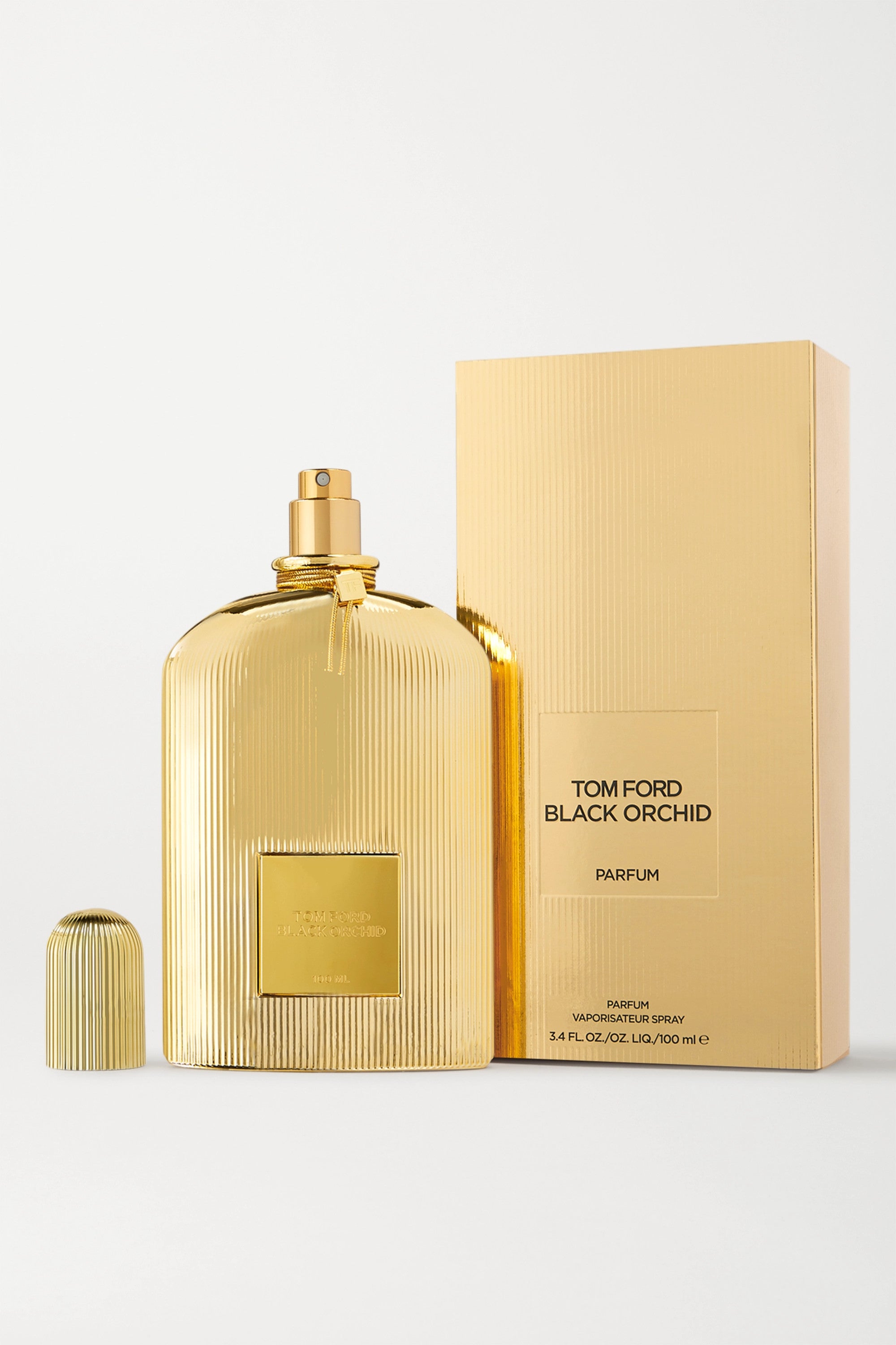 Tom Ford Black Orchid – Parfum 100 ml – PARTOUT