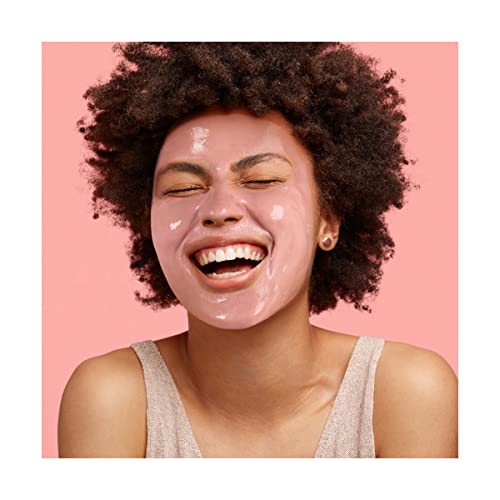 Freeman Beauty Exotic Blends Face Mask Variety Set, 4 Pack Tubes 6 Oun