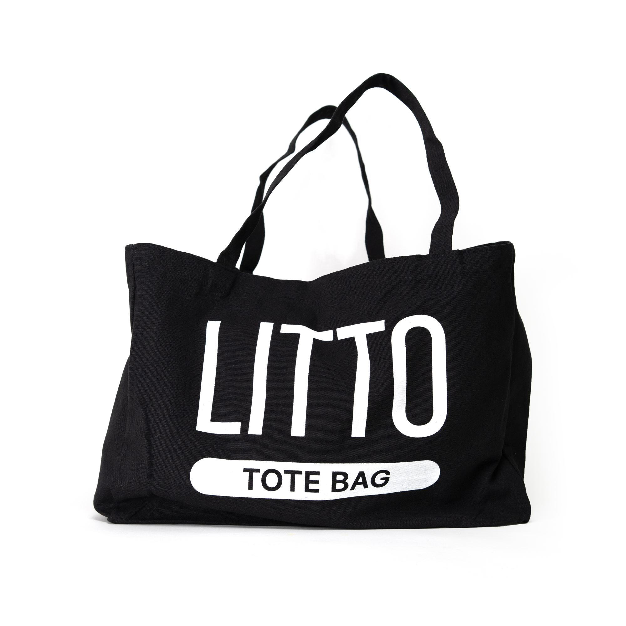 LITTO Tote Bag