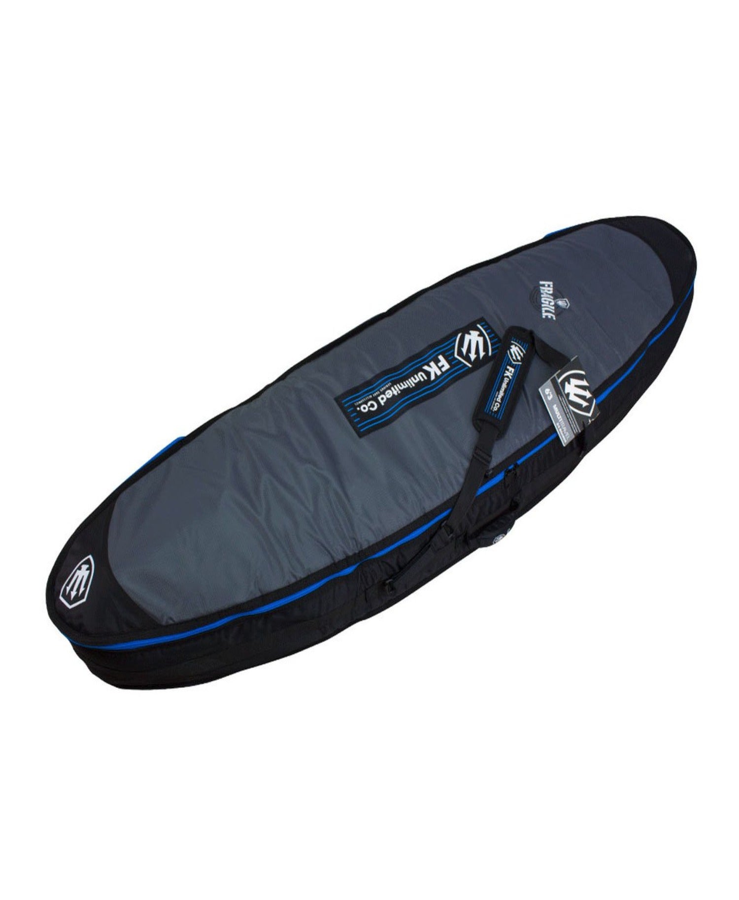 surfboard travel bag