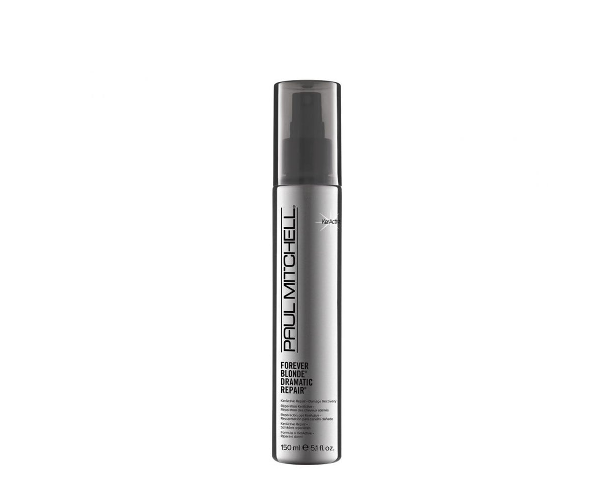 6. Paul Mitchell Forever Blonde Dramatic Repair - wide 4