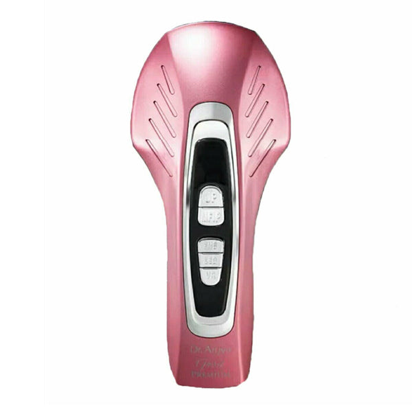 DR. ARRIVO GHOST PREMIUM PINK – Clara-Lite