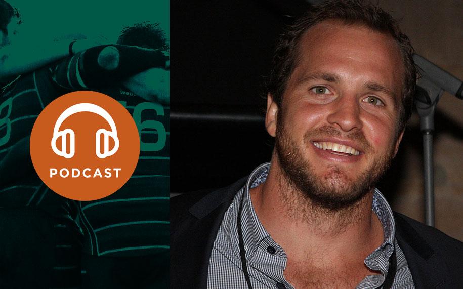 009: Clint Newton - The struggle ends when your gratitude starts