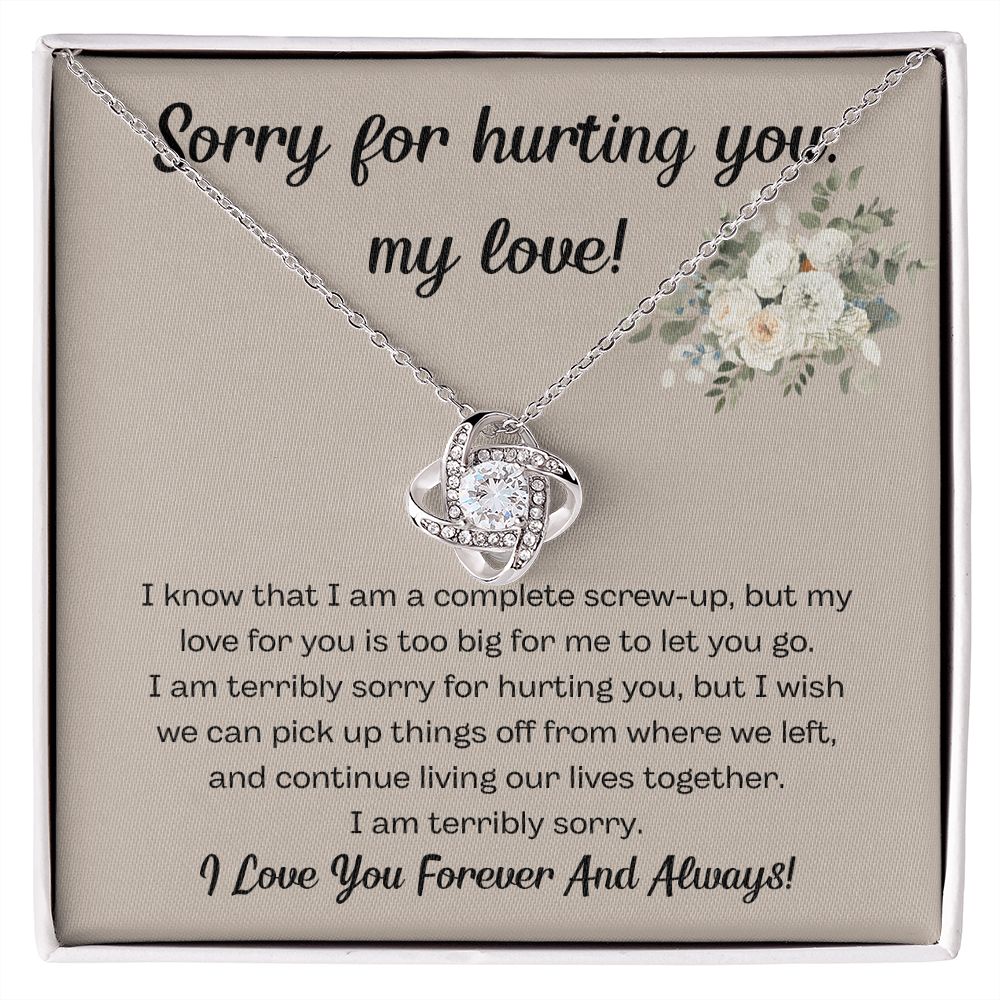 I'm Sorry Gifts for Him and Her - Express Your Apology with Unique ...