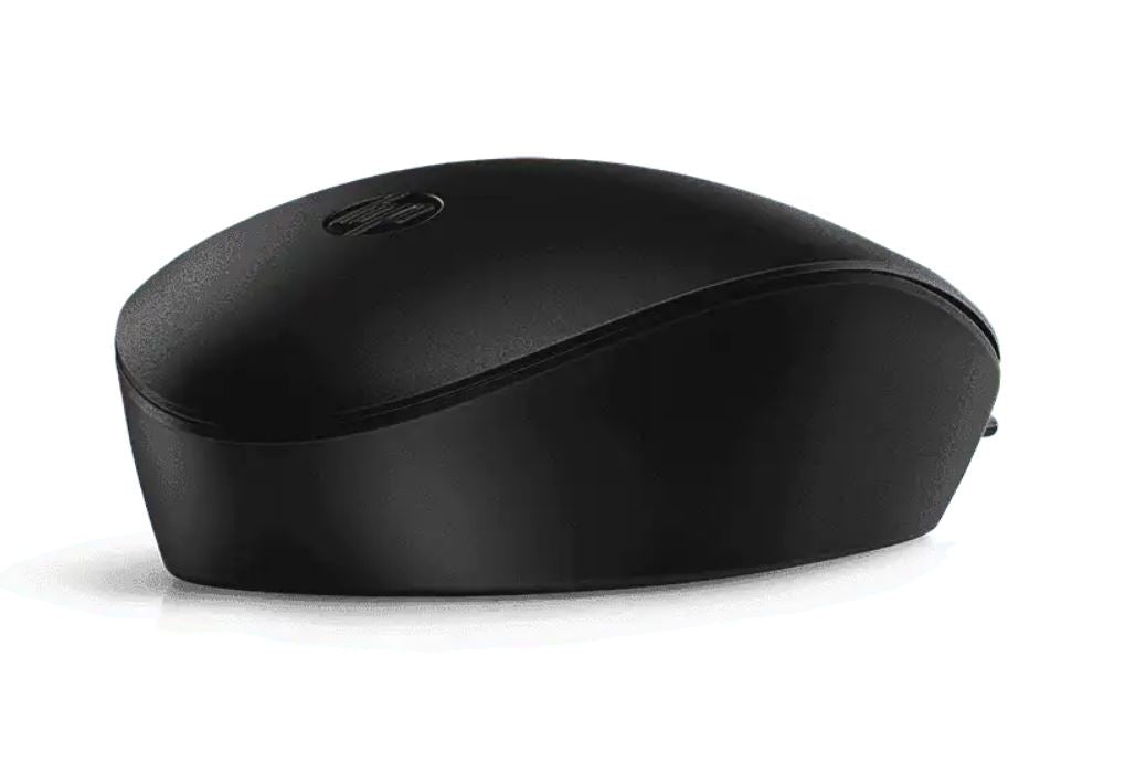 hp 125 mouse