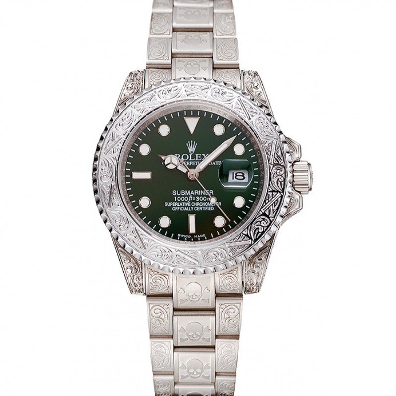 limited rolex watches