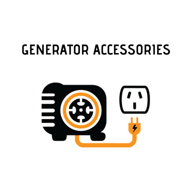 generator accessories