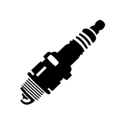 Inverter Generator Spark Plug