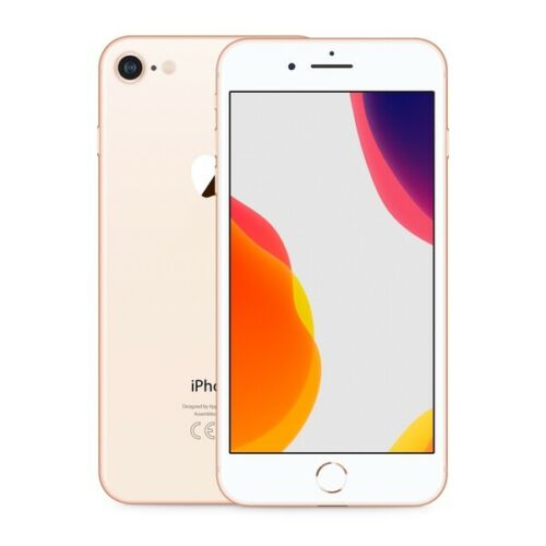 iPhone 8 Gold Unlocked – GZ Mobile Co