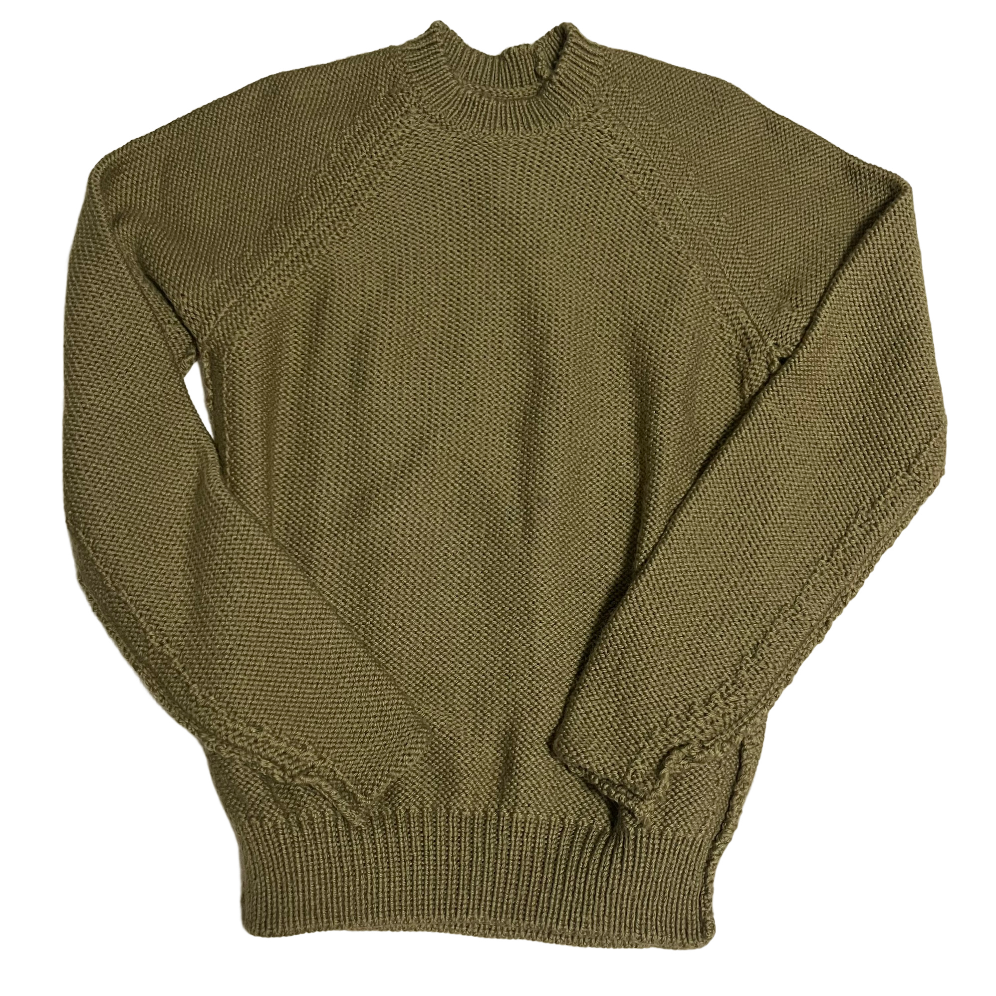 洗濯機可 maison margiela 16aw low gauge knit - 通販