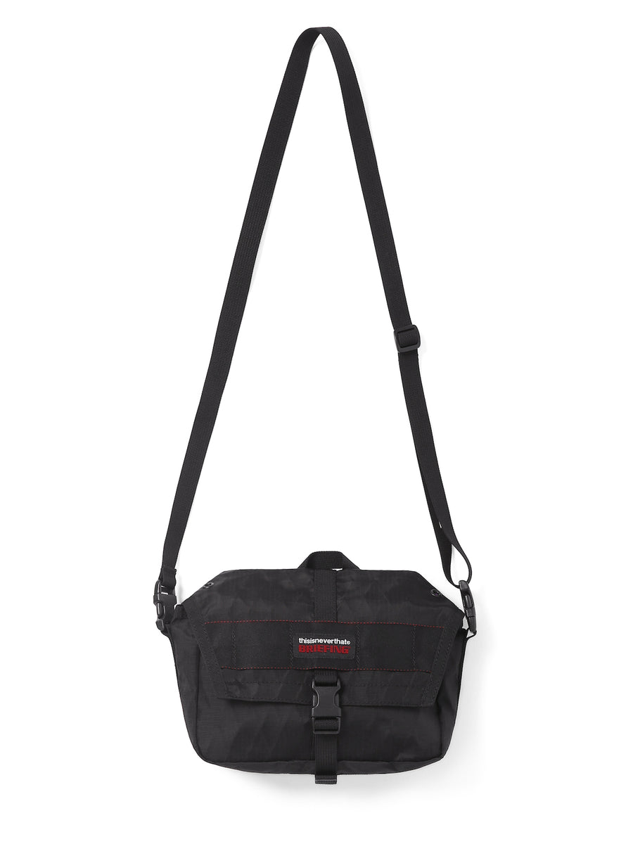 TNT BF X-Pac™ Shoulder Bag