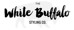 the white buffalo styling co