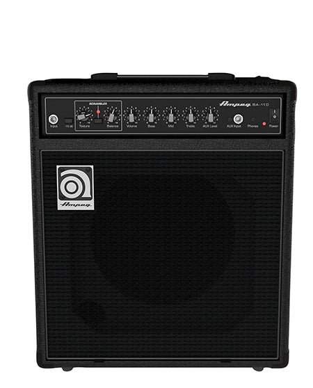 ampeg ba110v2