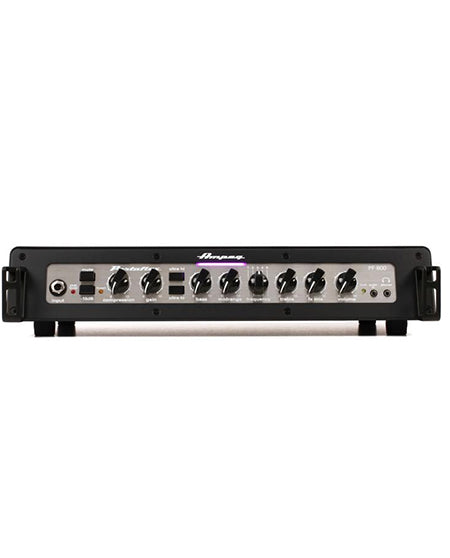 ampeg pf 800